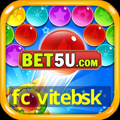 fc vitebsk